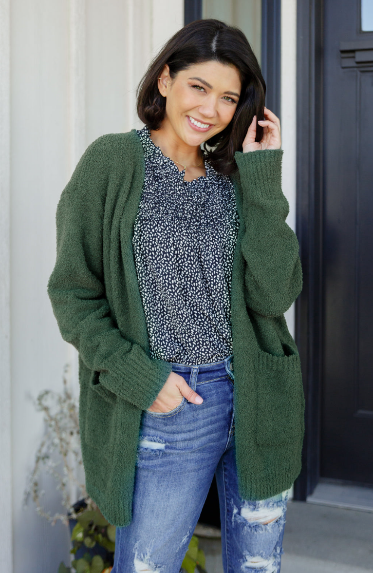 SAMPLE SALE: LARGE Not So Conventional Cap Sleeve Top