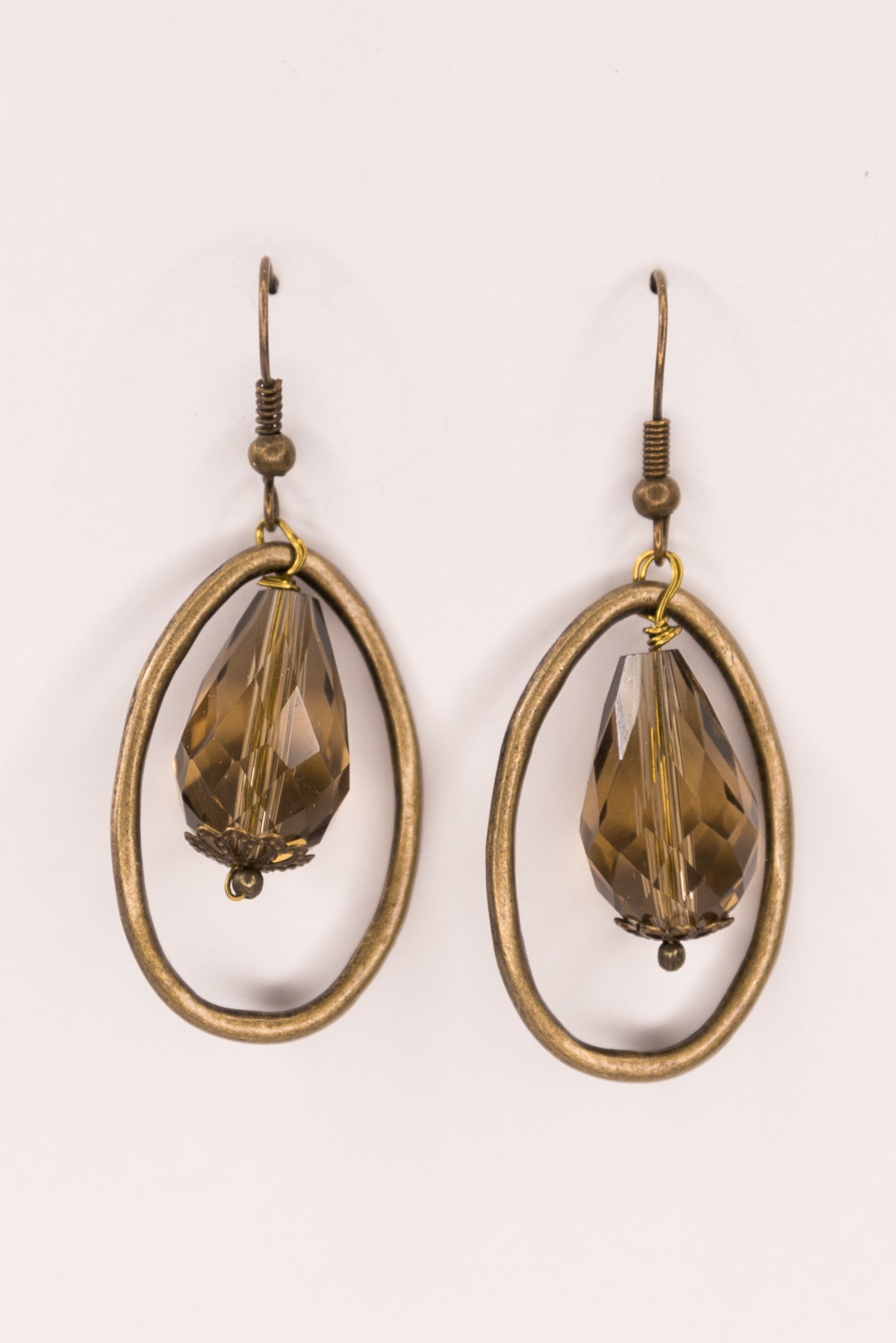 Bijou Earrings