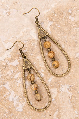 Sherri Jasper Earring