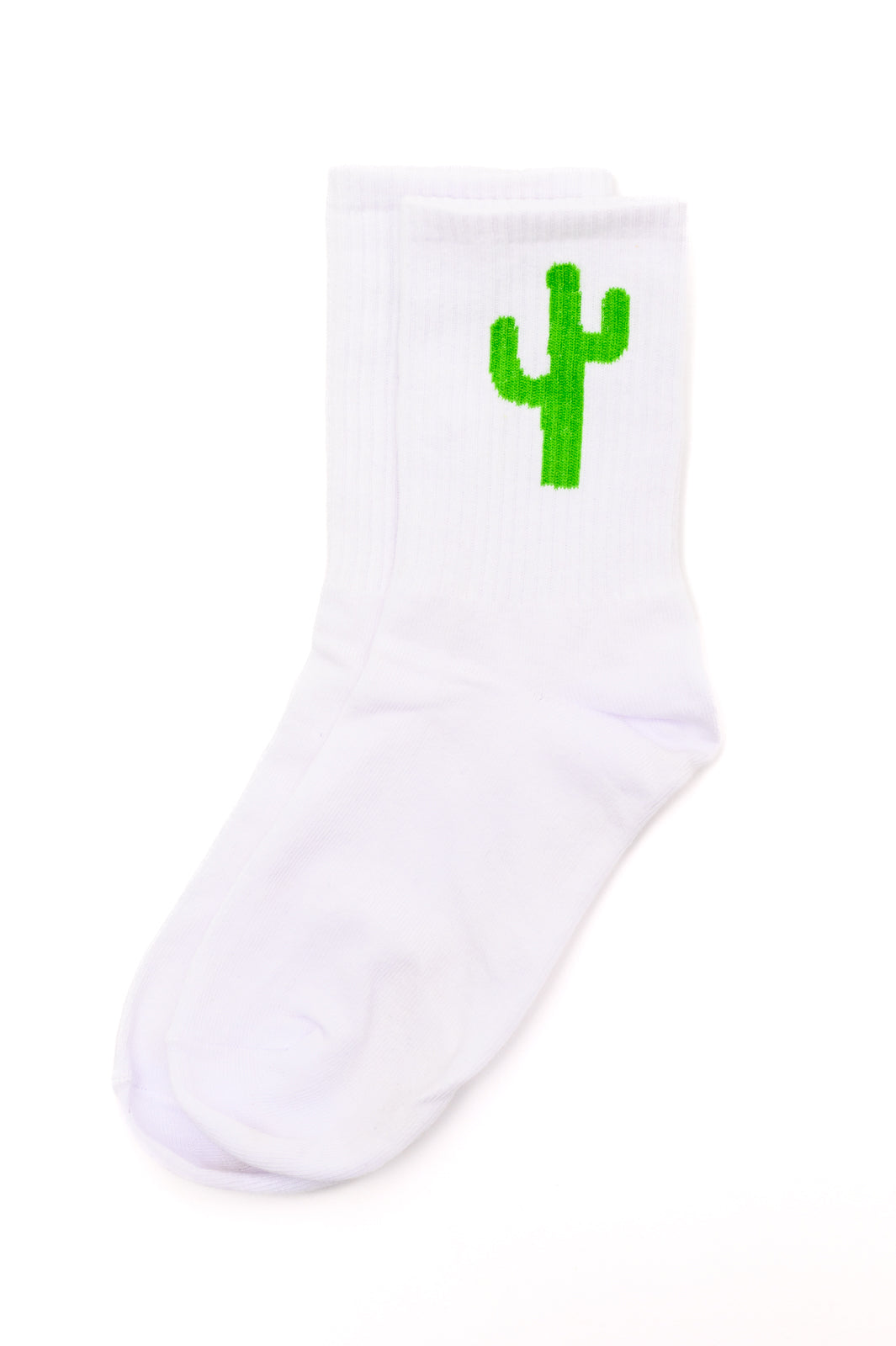 Sweet Socks Cactus