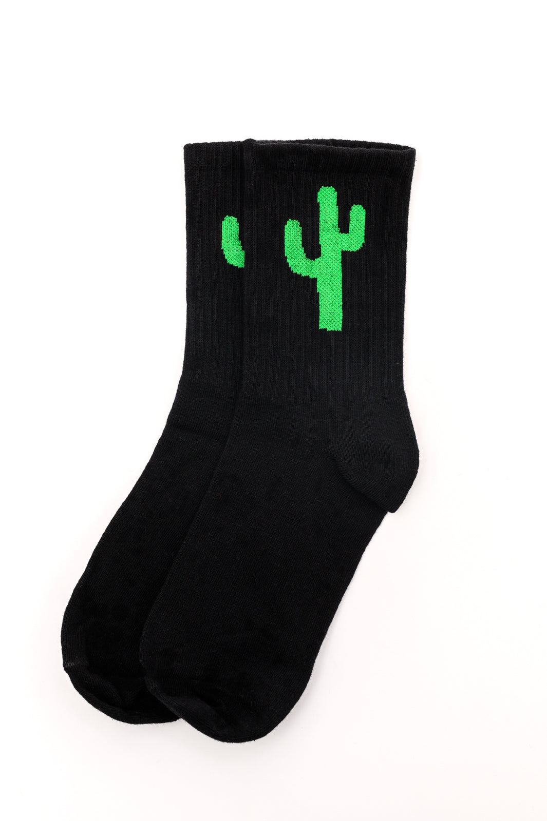 Sweet Socks Cactus